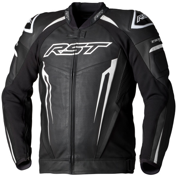 RST Tractech evo 5 ce mens leather jacket